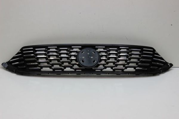 Fiat Egea Ön Tampon (Radyatör) Panjuru  Krom
