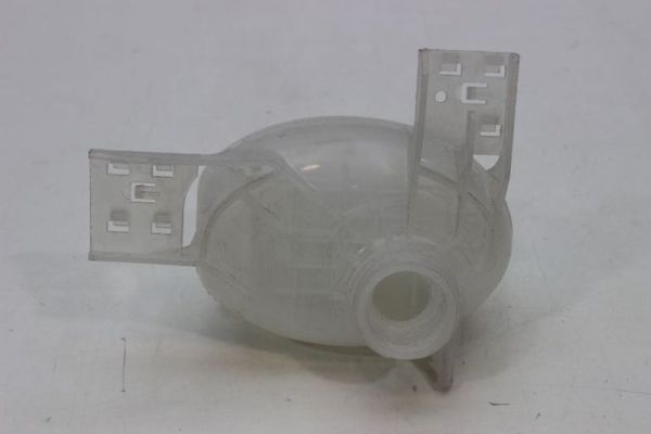 Fiat Egea Radyatör Ek Su Deposu