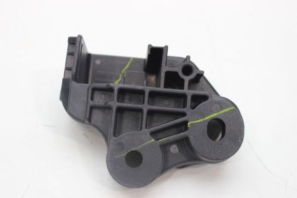 Fiat Egea Radyatör Sol Alt Braketi (Ayağı) Orijinal
