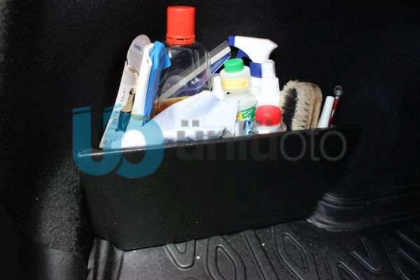 Fiat Egea Sedan Bagaj Düzenleyicisi Takım