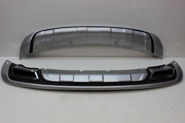Fiat Egea Sedan Ön Arka Difüzör Takımı