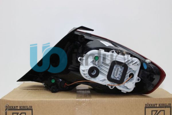 Fiat Egea Sedan Sol Stop Lambası