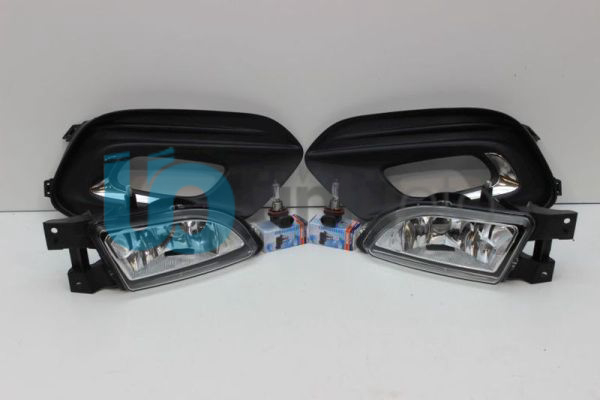 Fiat Egea Sis Farı Seti Takımı Kit