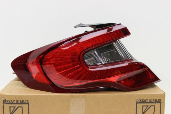 Fiat Egea Sol Arka Stop Lambası OPAR