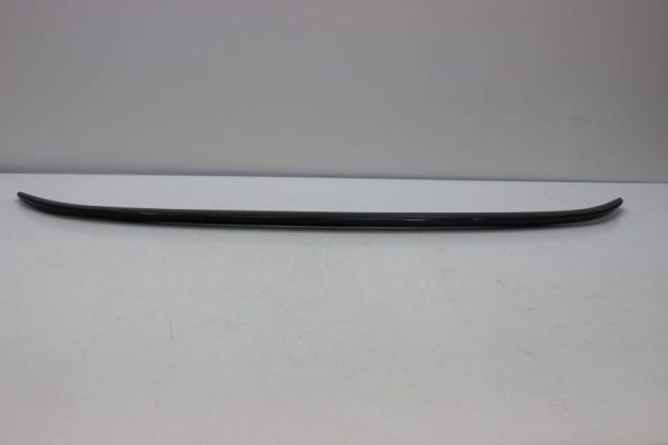 Fiat Egea Spoiler Siyah Bagaj Kapağı Rüzgarlığı Orijinal