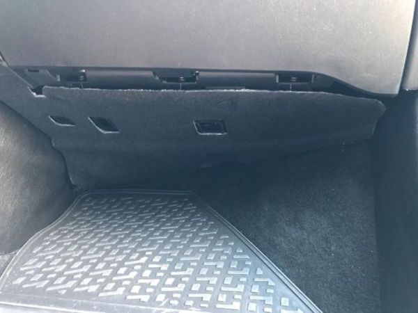 Fiat Egea Torpido Altı İzalatörü Sağ Taraf