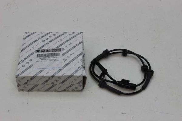 Fiat Fiorino Abs Sensörü Sağ Arka (Kablosu)