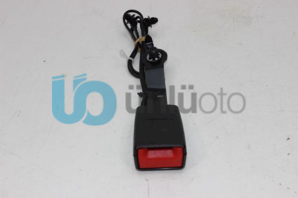 Fiat Fiorino Emniyet Kemeri Kolu Ön Sol