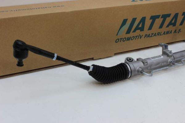 Fiat Fiorino Hidrolik Direksiyon Kutusu Düz Vites