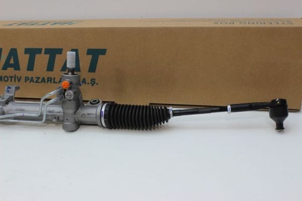 Fiat Fiorino Hidrolik Direksiyon Kutusu Otomatik Vites