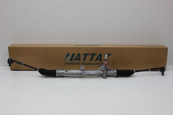 Fiat Fiorino Hidrolik Direksiyon Kutusu Otomatik Vites