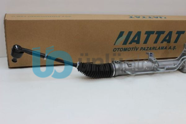 Fiat Fiorino Hidrolik Direksiyon Kutusu Otomatik Vites