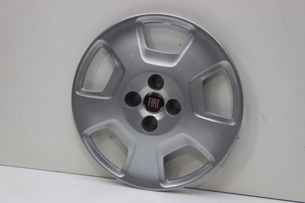 Fiat Fiorino Jant Kapağı 15" 4 Bijon