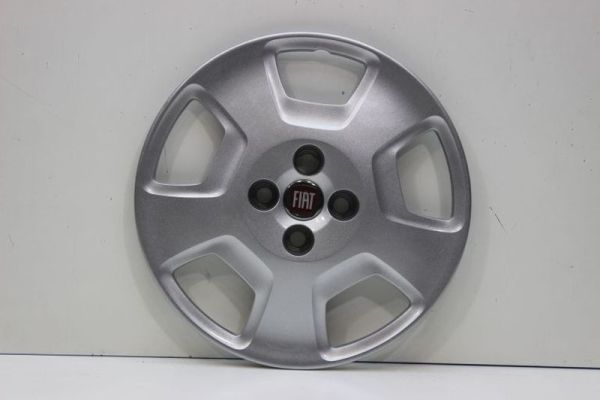 Fiat Fiorino Jant Kapağı 15" 4 Bijon
