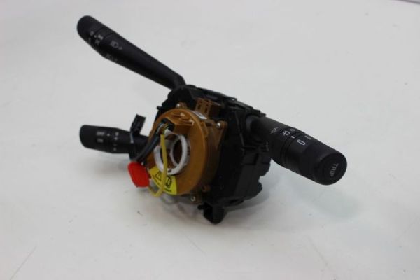 Fiat Fiorino Sinyal Kumanda Ünitesi Gövdesi Cruze Kontrollü (Hız Sabitleyicili)