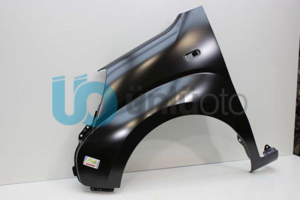 Fiat Fiorino Sol Ön Çamurluk Orijinal
