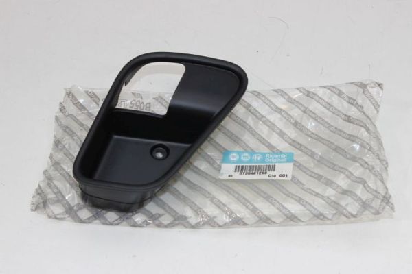 Fiat Fiorino Sol Ön Kapı İç Açma Kolu Kapağı