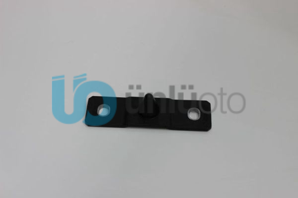 Fiat Fiorino Sürgülü Kapı Kilit Karşılığı (Alt Pimi)