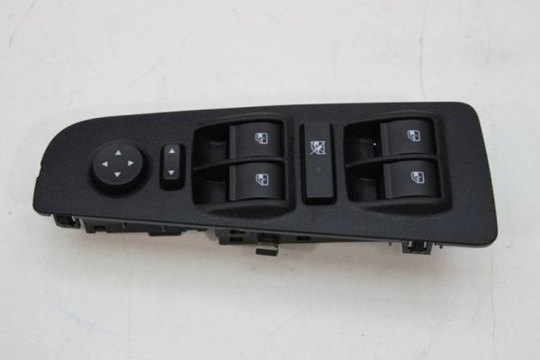 Fiat Grande Punto 4lü Cam Açma Kumanda Grubu Düğmesi Butonu