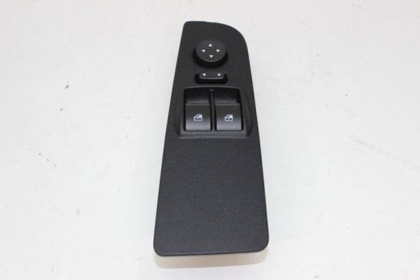 Fiat Grande Punto Cam Açma Ve Ayna Ayar Kumanda Paneli