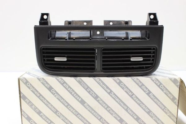 Fiat Grande Punto Kalorifer Orta Havalandırma Izgarası Difüzörü
