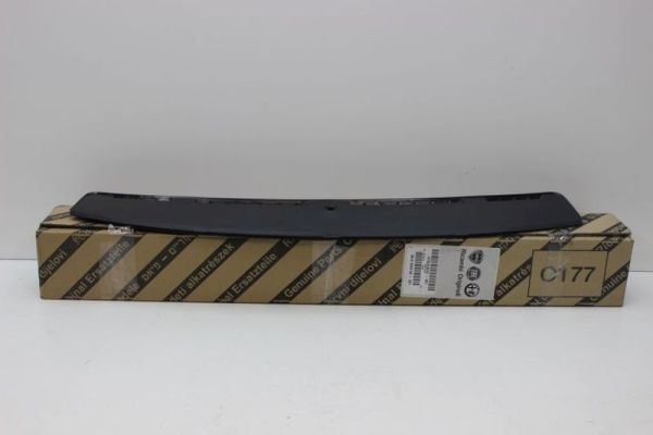 Fiat Grande Punto Ön Cam Orta Havalandırma Izgarası Difüzörü