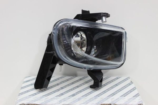 Fiat Grande Punto Sağ Sis Farı Lambası Orijinal