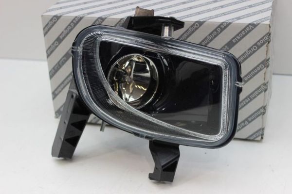 Fiat Grande Punto Sağ Sis Farı Lambası Orijinal
