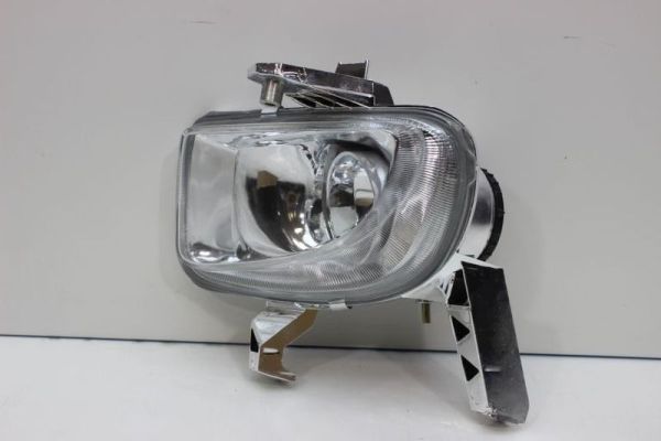 Fiat Grande Punto Sol Sis Farı Lambası