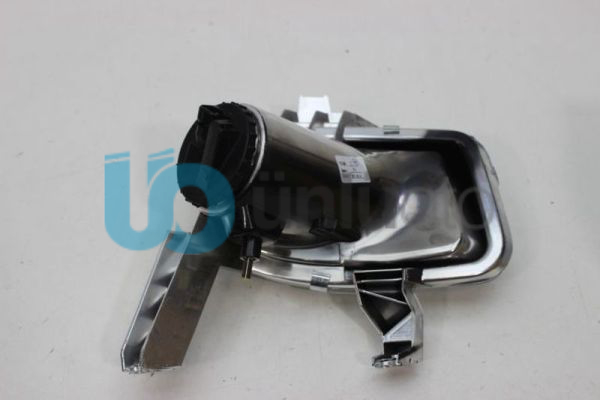 Fiat Grande Punto Sol Sis Farı Lambası