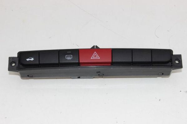 Fiat Linea 4 lü Anahtar Grubu (Dörtlü Düğme Flaşör)