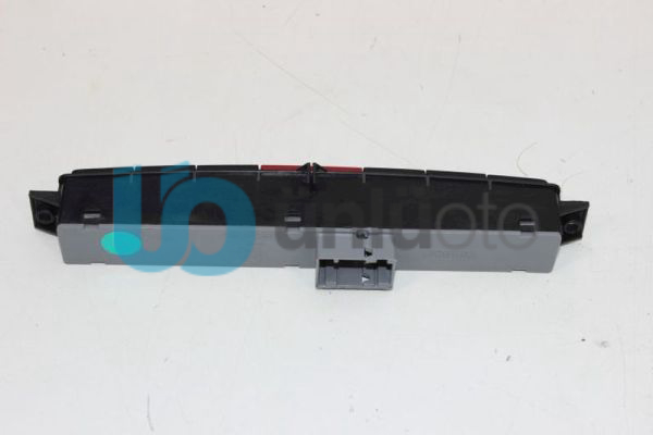 Fiat Linea 4 lü Anahtar Grubu (Dörtlü Düğme Flaşör)