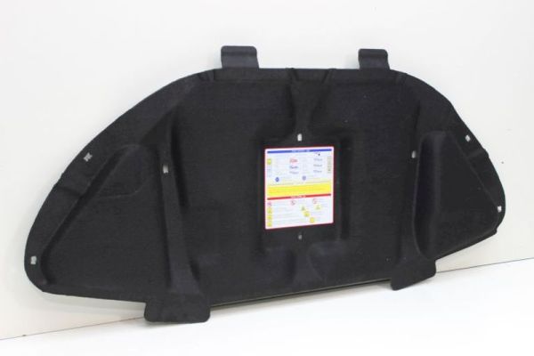 Fiat Linea Motor Kaput İzolatörü