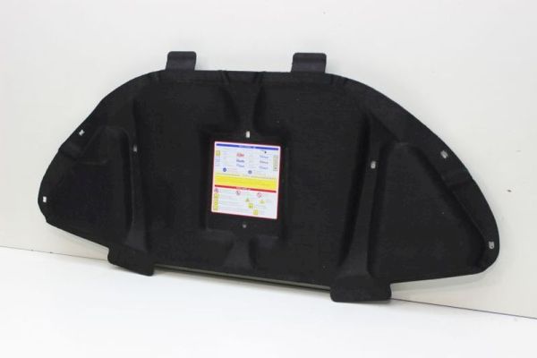 Fiat Linea Motor Kaput İzolatörü