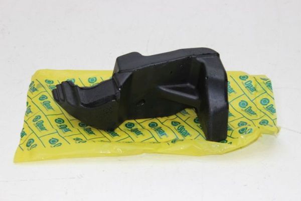 Fiat Linea Motor Kaputu Sol Üst Köpük Sünger Takoz
