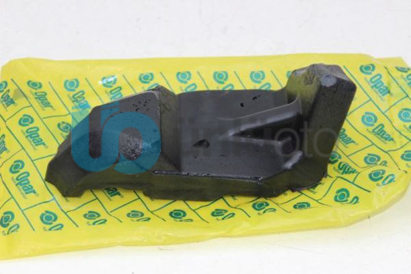 Fiat Linea Motor Kaputu Sol Üst Köpük Sünger Takoz
