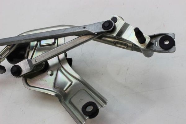 Fiat Linea Ön Cam Silgi Silecek Mekanizması (Motorlu)