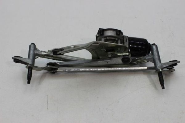 Fiat Linea Ön Cam Silgi Silecek Mekanizması (Motorlu)