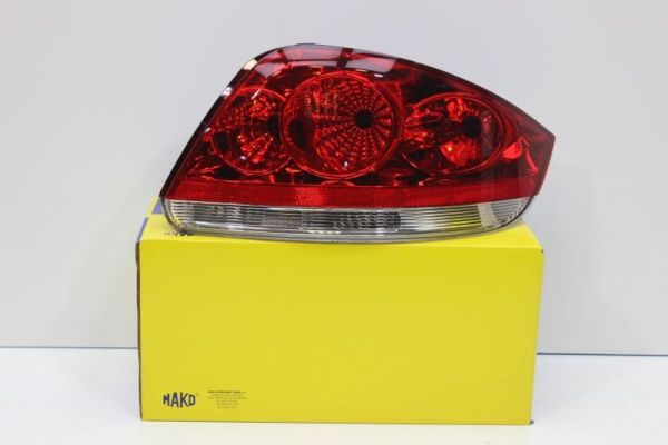 Fiat Linea Sağ Arka Stop Lambası Orijinal Mako