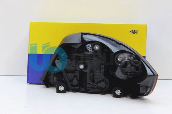 Fiat Linea Sol Arka Stop Lambası Orijinal Mako