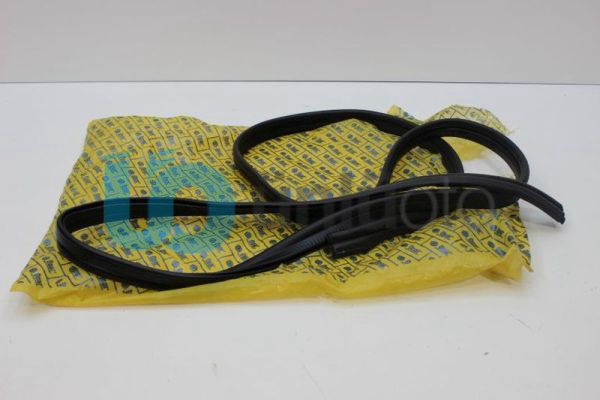 Fiat Marea Liberty Bagaj Kapısı (Kapağı) Fitili