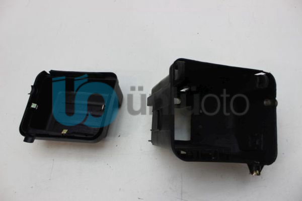 Fiat Palio Albea Sigorta Kutusu Kapak Alt Üst Takım