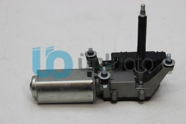 Fiat Palio Arka Silgi Silecek Motoru