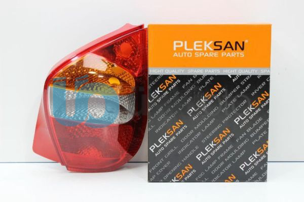 Fiat Palio Sağ Stop Lambası Duysuz 2003-2005