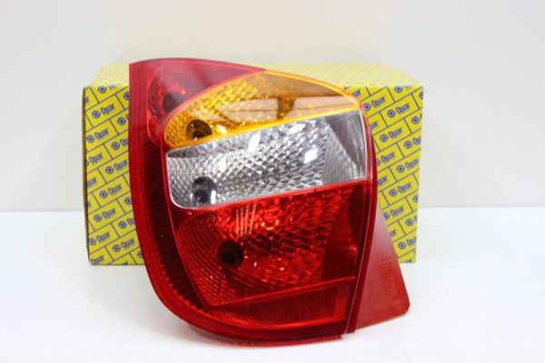 Fiat Palio Sol Stop Lambası Orijinal 2002-2005