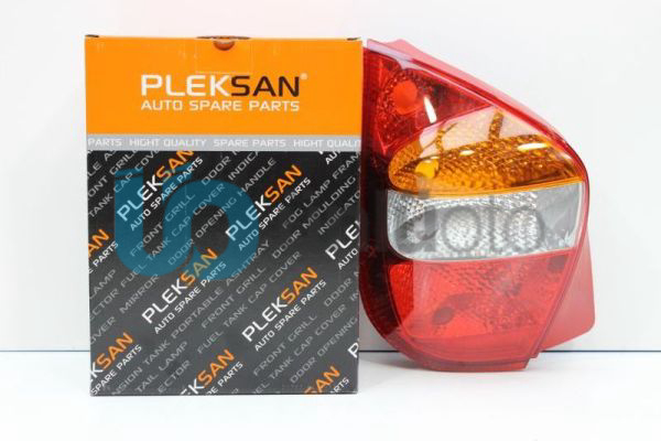 Fiat Palio Sol Stop Lambası Yan Sanayi 2002-2005