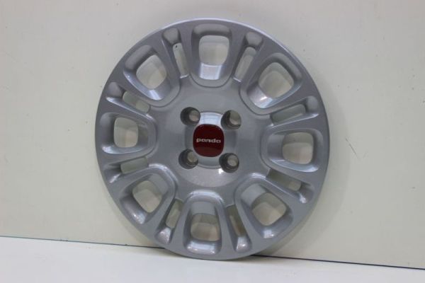 Fiat Panda Jant Kapağı 14" 2012 ve sonrası