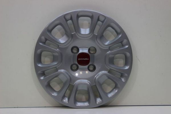 Fiat Panda Jant Kapağı 14" 2012 ve sonrası