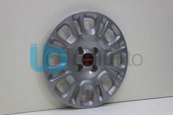 Fiat Panda Jant Kapağı 14" 2012 ve sonrası