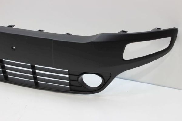 Fiat Punto Evo Ön Tampon Orta Kaplaması Orijinal